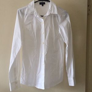 The Limited Essential Shirt XS White